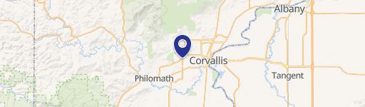 Corvallis, OR 97333