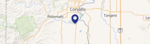 Corvallis, OR 97333