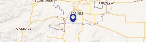 Dallas, OR 97338