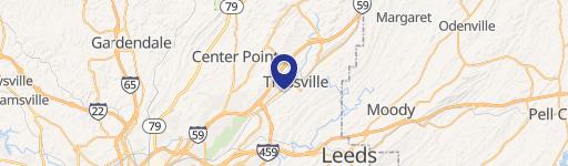 6045 Southern Industrial Dr