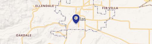 1520 Levens St, Unit 5