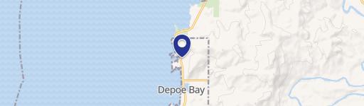 Depoe Bay, OR 97341