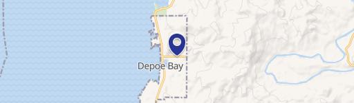 Depoe Bay, OR 97341
