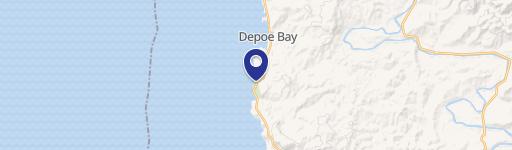 Depoe Bay, OR 97341