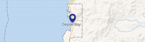 Depoe Bay, OR 97341