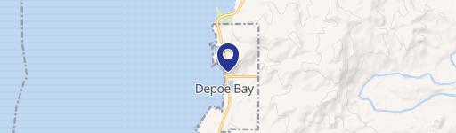 Depoe Bay, OR 97341