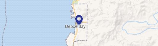 Depoe Bay, OR 97341