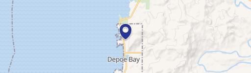 Depoe Bay, OR 97341