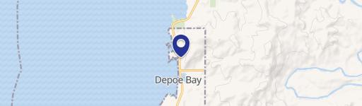 Depoe Bay, OR 97341