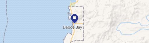 Depoe Bay, OR 97341