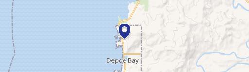 Depoe Bay, OR 97341