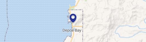 Depoe Bay, OR 97341