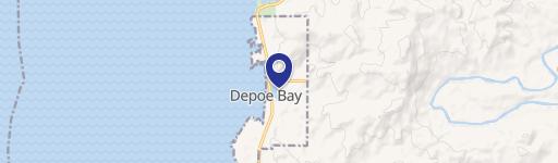 Depoe Bay, OR 97341