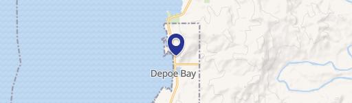 Depoe Bay, OR 97341