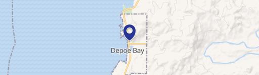 Depoe Bay, OR 97341