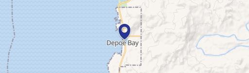 Depoe Bay, OR 97341