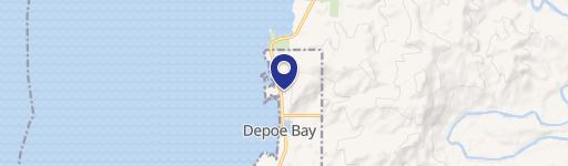 Depoe Bay, OR 97341