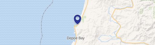 Depoe Bay, OR 97341