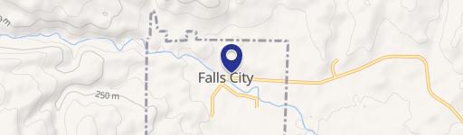 Falls