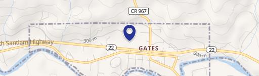 Gates, OR 97346