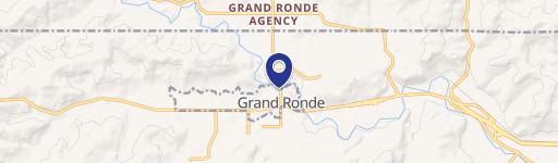 Grand Ronde, OR 97347