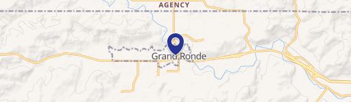 Grand Ronde, OR 97347