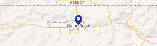 Grand Ronde, OR 97347