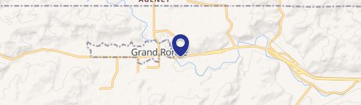 Grand Ronde, OR 97347