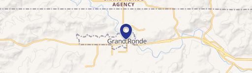 Grand Ronde, OR 97347