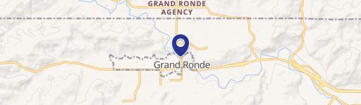 8735 Grand Ronde Rd