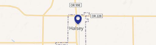Halsey, OR 97348