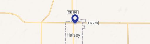 Halsey, OR 97348