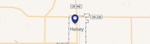 Halsey, OR 97348