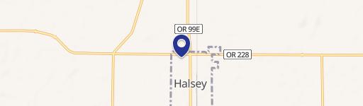 Halsey, OR 97348