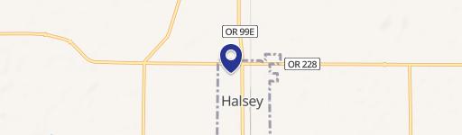 Halsey, OR 97348