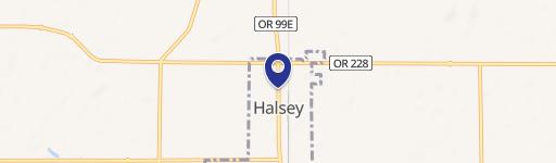 Halsey, OR 97348