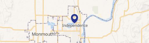 Independence, OR 97351