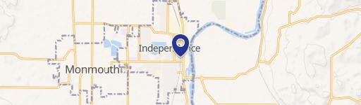 Independence, OR 97351