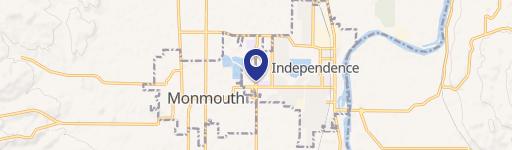 Independence, OR 97351