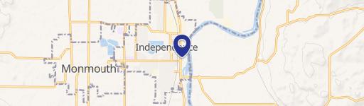 Independence, OR 97351