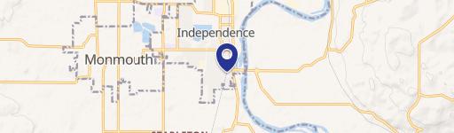 Independence, OR 97351