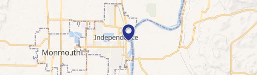 Independence, OR 97351