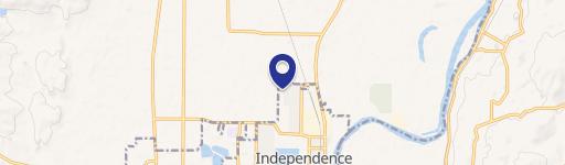 Independence, OR 97351