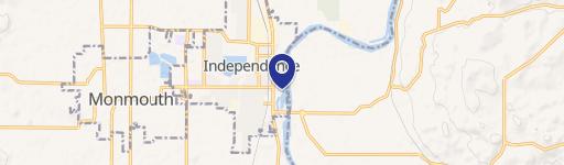 Independence, OR 97351