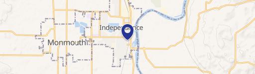 Independence, OR 97351