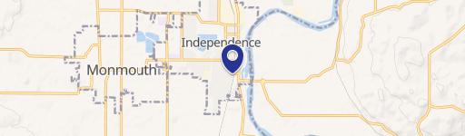 Independence, OR 97351