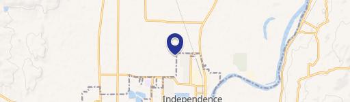 Independence, OR 97351