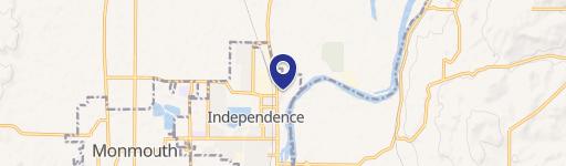 Independence, OR 97351