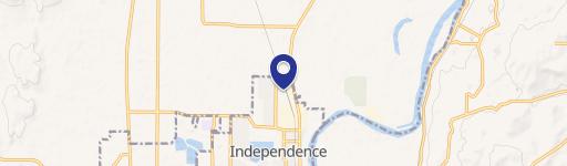 Independence, OR 97351