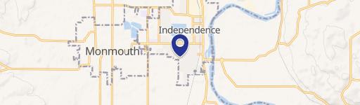 Independence, OR 97351